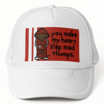 lid. hats by kitskids lid. hats