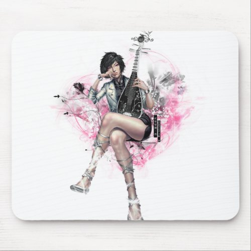 Lida Mousepad mousepad