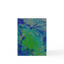 LiDAR Note Card