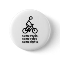 Lidi on a Bicycle buttons
