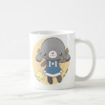Lidia: The Bunny Amigurumi Mug 2