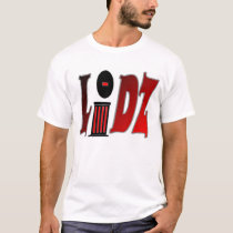 LIDZ Noye III Shirt II
