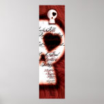 Lie Like a Politician 6' Poster