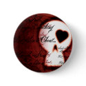 Lie Like a Politician Button by LoveandBones Lie Like a Politician Button