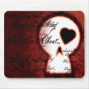 Lie Like a Politician mousepads