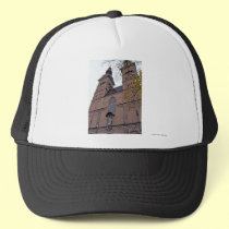 Liebfrauenkirche Koblenz, Deutschland hats