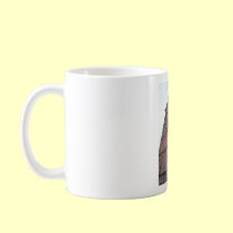 Liebfrauenkirche Koblenz, Deutschland mugs