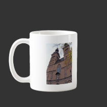 Liebfrauenkirche Koblenz, Deutschland mugs