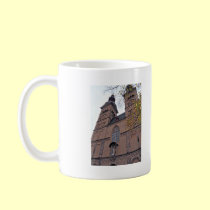 Liebfrauenkirche Koblenz, Deutschland mugs