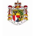 Liechtenstein Coat of Arms T-shirt