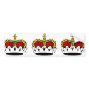 Liechtenstein Crest, Liechtenstein bumper stickers by bestflag Liechtenstein Crest, Liechtenstein bumper stickers