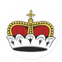Liechtenstein Crest, Liechtenstein stickers by bestflag Liechtenstein Crest, Liechtenstein stickers