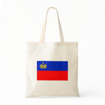 Liechtenstein Flag bags
