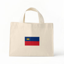 Liechtenstein FLAG International bags