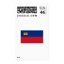 Liechtenstein FLAG International postage