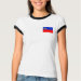 Ladies Ringer T-Shirt