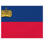 Liechtenstein Full Color Flyer
