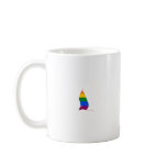 LIECHTENSTEIN GAY PRIDE MUGS