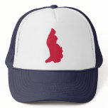 Liechtenstein Hats