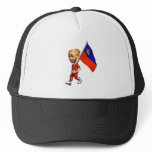 Liechtenstein Hat