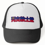 Liechtenstein - In Chinese Hat