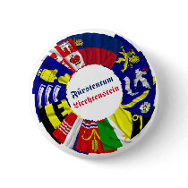 Liechtenstein & its Gemeinde Flags buttons