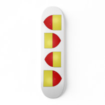 Liechtenstein, Liechtenstein skateboards