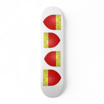 Liechtenstein , Liechtenstein skateboards
