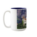 LIECHTENSTEIN mugs