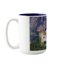 LIECHTENSTEIN mugs