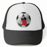 Liechtenstein national team hat