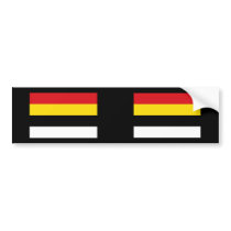 Lierde, Belgium bumper stickers by bestflag Lierde, Belgium bumper stickers