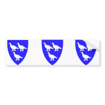 Lierne, Norway bumper stickers by bestflag Lierne, Norway bumper stickers