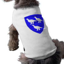 Lierne, Norway pet clothing by bestflag Lierne, Norway pet clothing