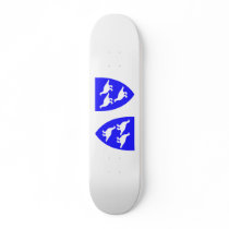 Lierne, Norway skateboards by bestflag Lierne, Norway skateboards
