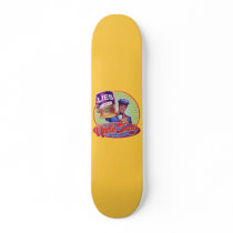Lies! Skateboard