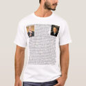 Lies t-shirts by jimnor Lies t-shirts