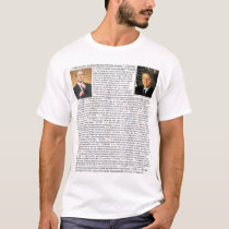 Lies t-shirts by jimnor Lies t-shirts
