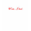 Lies...>> t-shirts