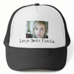 Liesje Deckx Fanclub hats