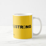 LIESTRONG - Lance Armstrong Coffee Mugs