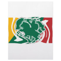 Lietuva gifts letterhead