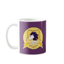 Lietz 50th Anniversary  Mug