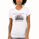 Lieutenant Shirt