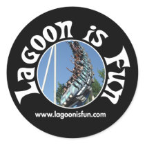 liF Stickers