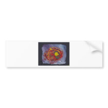 LIFE #11 bumper stickers by thelovetouch LIFE #11 bumper stickers