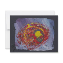 LIFE #11 invitations by thelovetouch LIFE #11 invitations