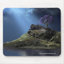 Life 2 - Mousepad