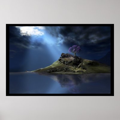 Life 2 posters by inganielsen