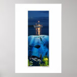 Life Above and Below the Sea posters